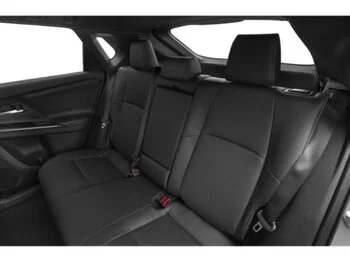 Subaru Solterra Technologie