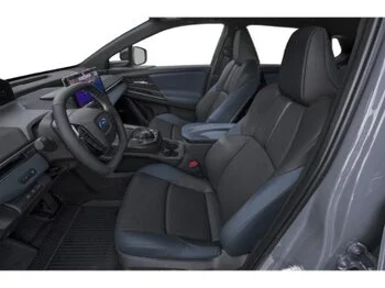 Subaru Solterra Technologie