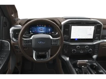 Ford F-150 King Ranch
