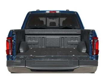 Ford F-150 King Ranch