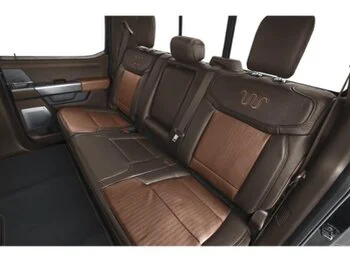 Ford F-150 King Ranch