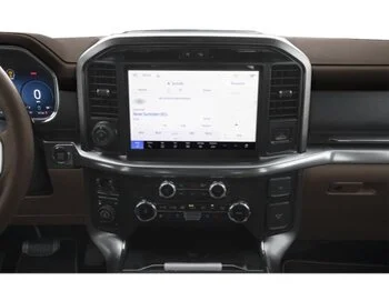 Ford F-150 King Ranch