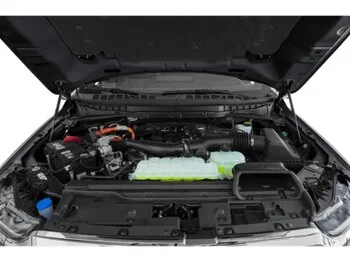 Ford F-150 King Ranch