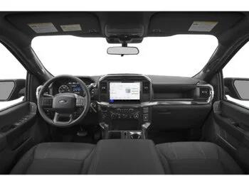Ford F-150 STX