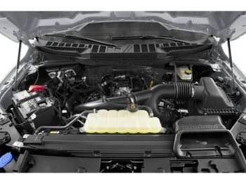 Ford F-150 STX