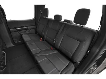 Ford F-150 STX