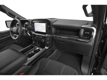 Ford F-150 STX