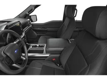 Ford F-150 STX