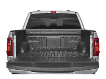 Ford F-150 STX
