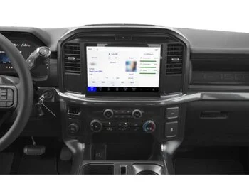 Ford F-150 STX