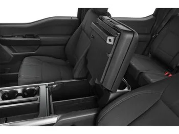 Ford F-150 STX