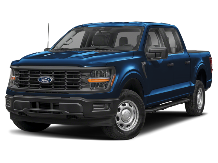 2026 Ford F-150 XL hybride
