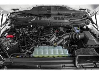 Ford F-150 XL hybride