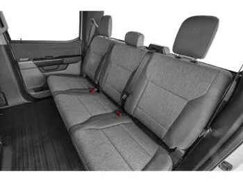 Ford F-150 XL hybride