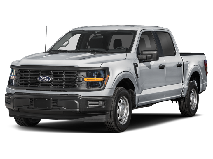2026 Ford F-150 XL hybride