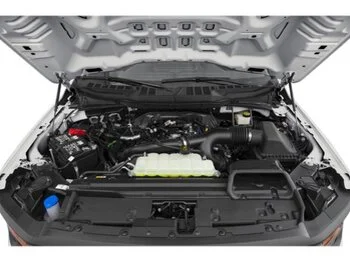 Ford F-150 XL hybride