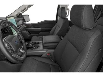 Ford F-150 Lightning Flash