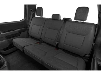 Ford F-150 Lightning Flash