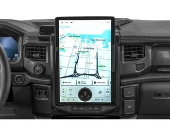 Ford F-150 Lightning Flash