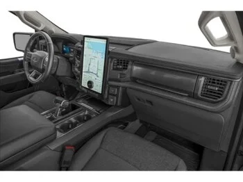 Ford F-150 Lightning Flash