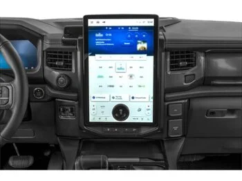 Ford F-150 Lightning Flash