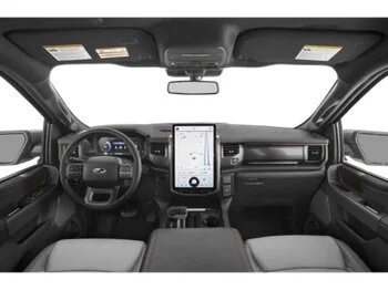 Ford F-150 Lightning LARIAT