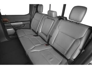 Ford F-150 Lightning LARIAT