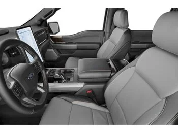 Ford F-150 Lightning LARIAT