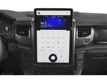 Ford F-150 Lightning LARIAT