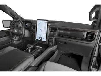 Ford F-150 Lightning LARIAT