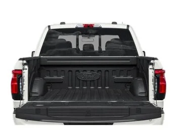 Ford F-150 Lightning Platine