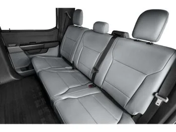 Ford F-150 Lightning Pro