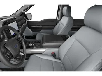 Ford F-150 Lightning Pro