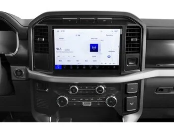 Ford F-150 Lightning Pro