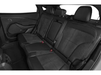 Ford Mustang Mach-E GT