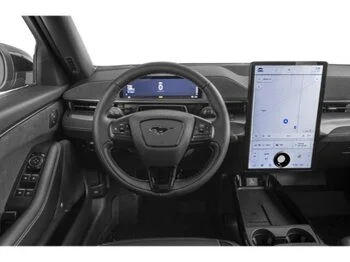 Ford Mustang Mach-E GT