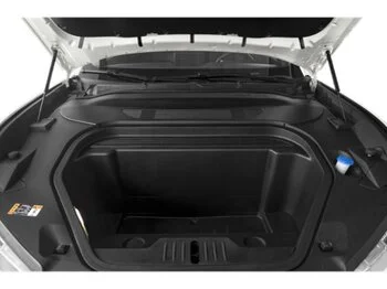 Ford Mustang Mach-E GT