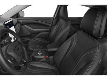 Ford Mustang Mach-E Premium