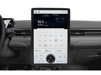 Ford Mustang Mach-E Premium