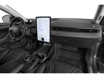 Ford Mustang Mach-E Premium