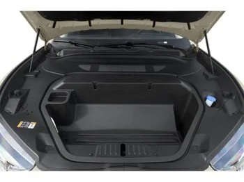 Ford Mustang Mach-E Premium