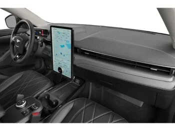 Ford Mustang Mach-E Sélect