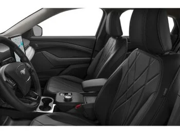 Ford Mustang Mach-E Sélect