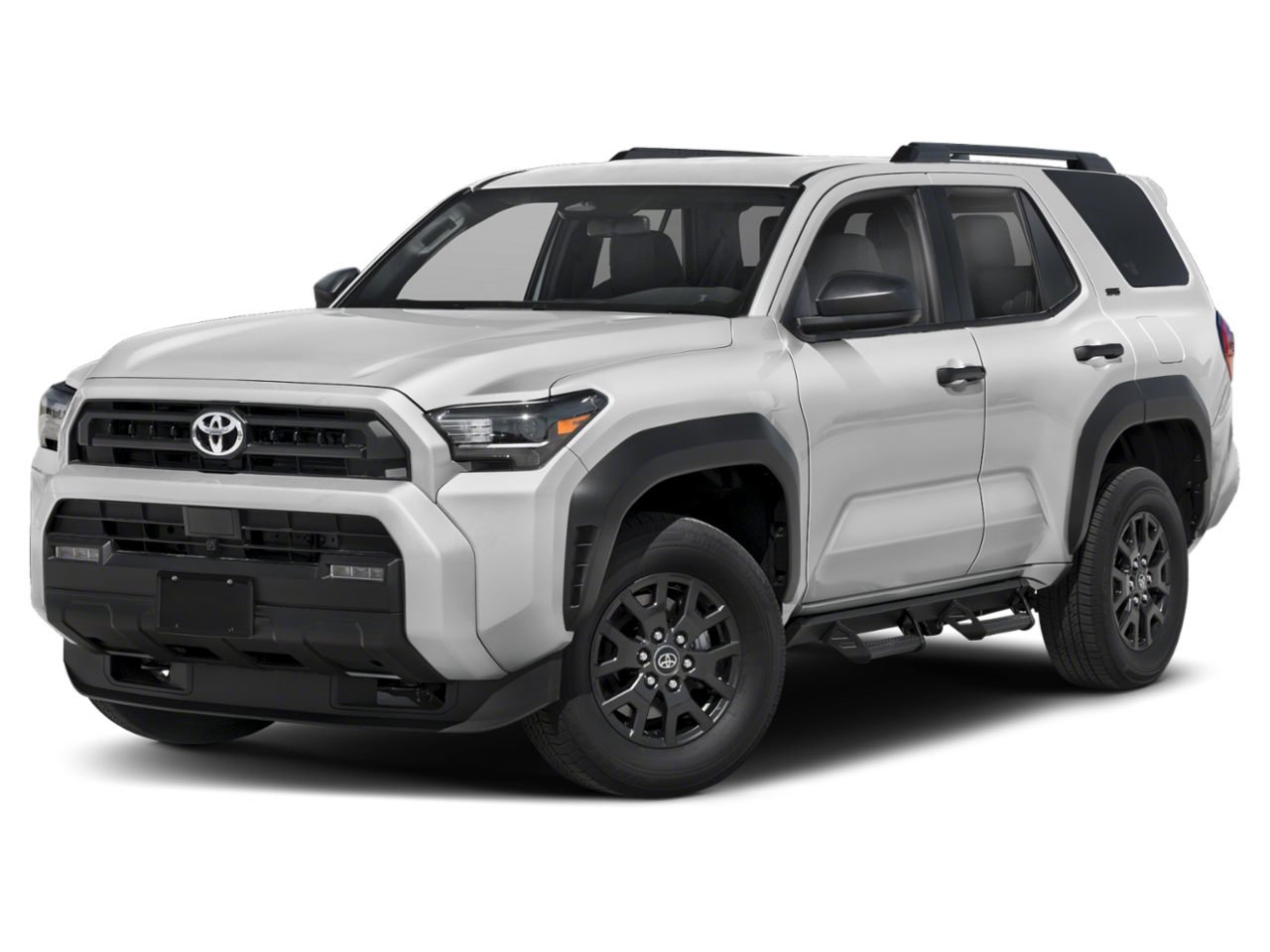 Toyota 4Runner