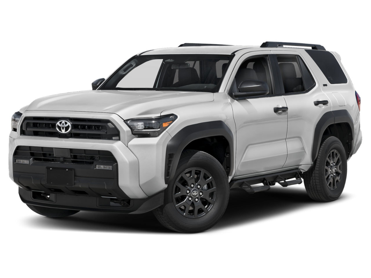 Toyota 4Runner