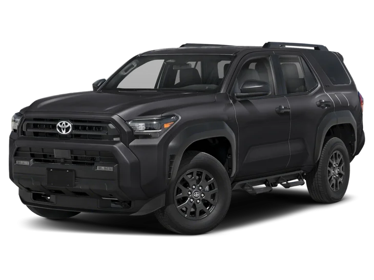 Toyota 4Runner