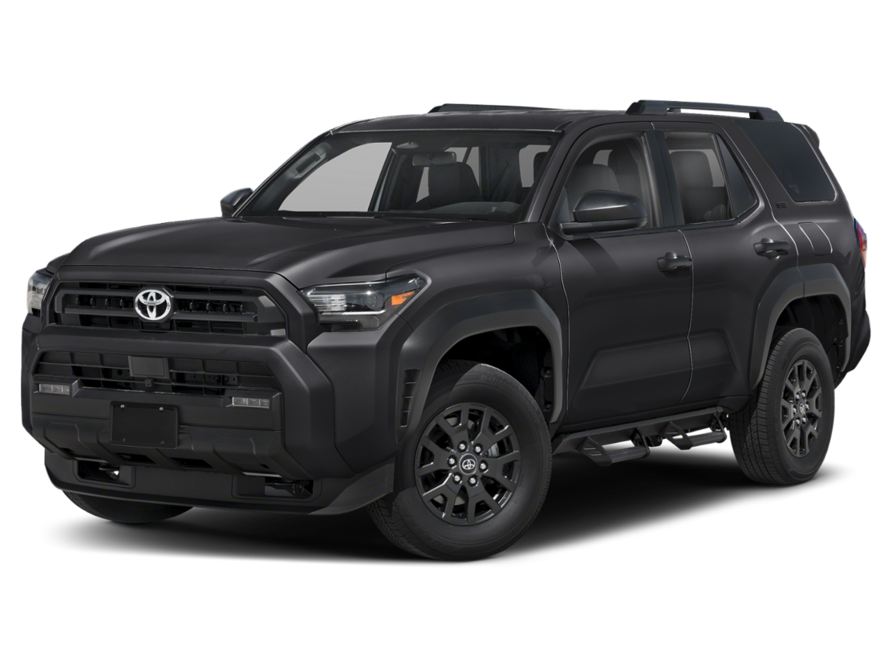 Toyota 4Runner