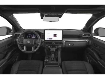 Toyota 4Runner Hybride