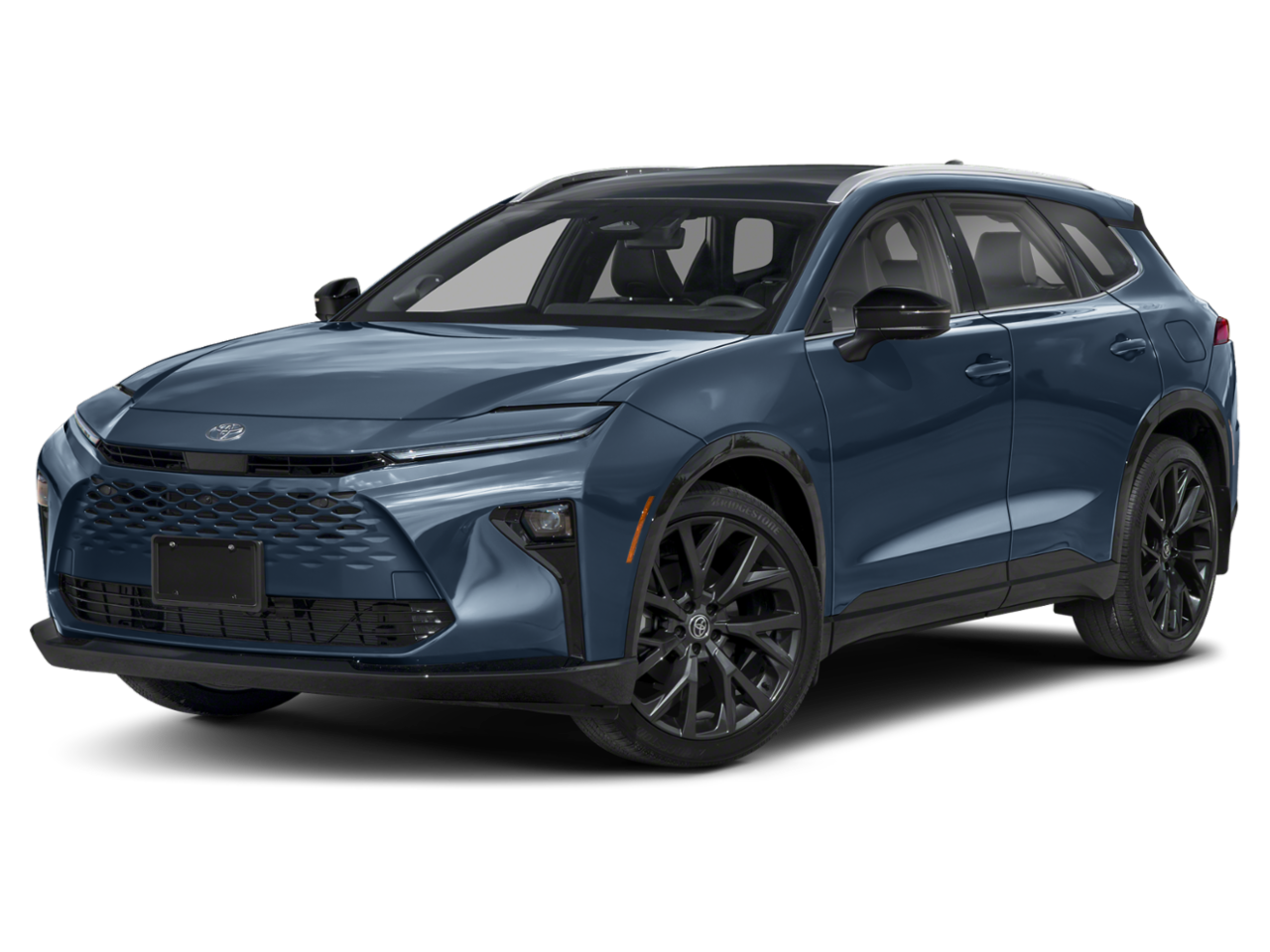 Toyota Crown Signia