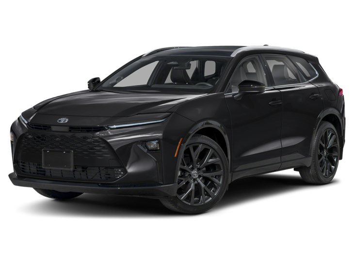 2026 Toyota Crown Signia Limit&eacute;e